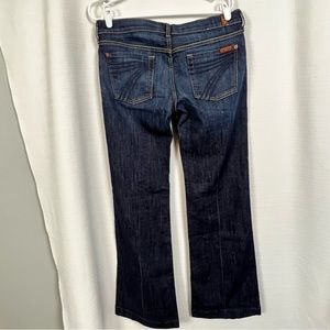 7 for All Mankind Dojo Women’s Jeans